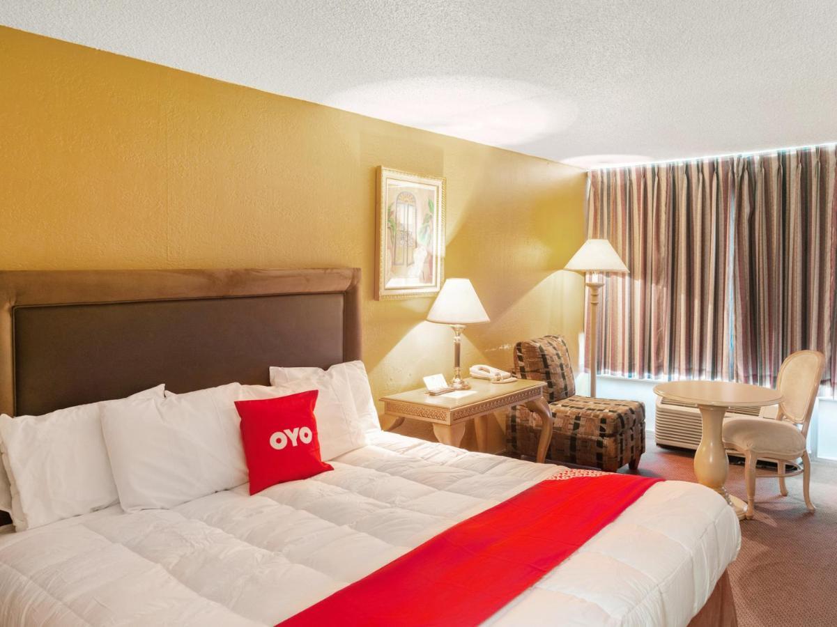 Oyo Hotel Guymon Ok Us-64 Eksteriør bilde